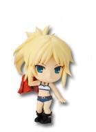 Saber Of Red (Kyun-Chara), Fate/Apocrypha, Fate/Stay Night, Banpresto, Pre-Painted